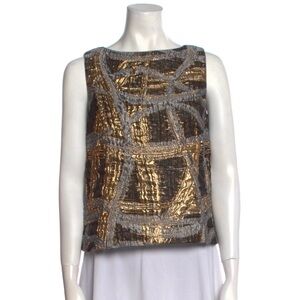 Lafayette 148 New York Formal Tank top